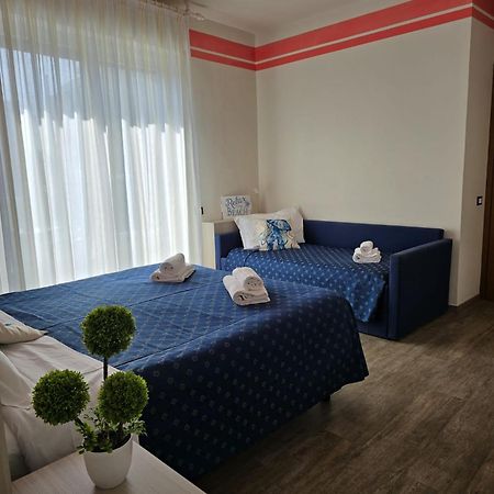 Hotel Orchidea Lignano Sabbiadoro Exterior foto